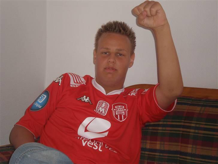 Mand ham selv billede 3