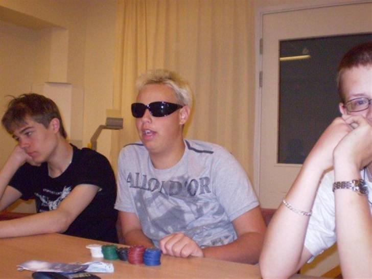 Mand ham selv billede 4