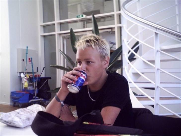 Mand ham selv billede 7