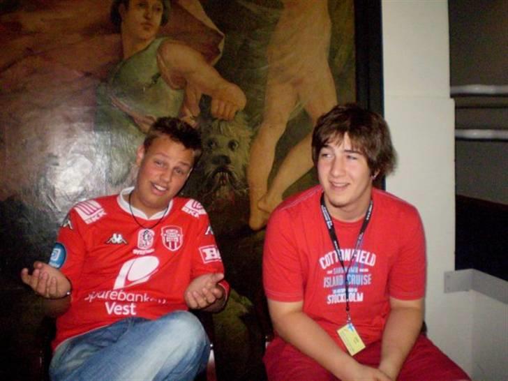 Mand ham selv billede 9