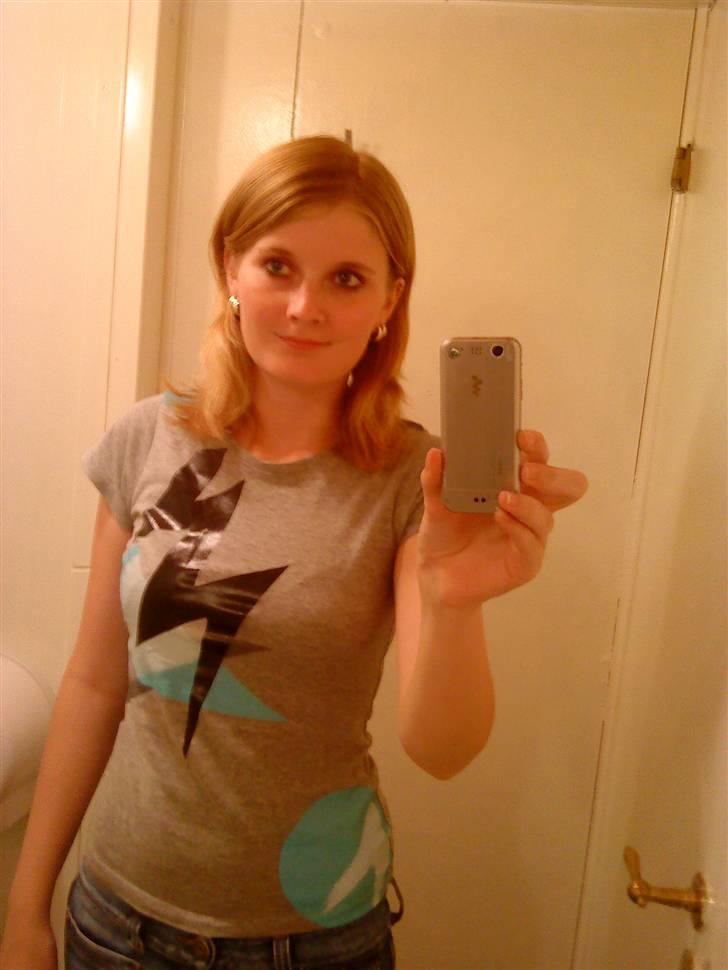 Kvinde Tina Schmidt billede 7