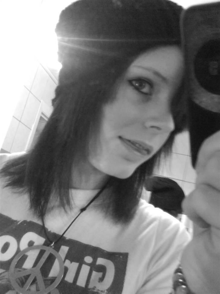 Kvinde Sabine Louise. billede 12