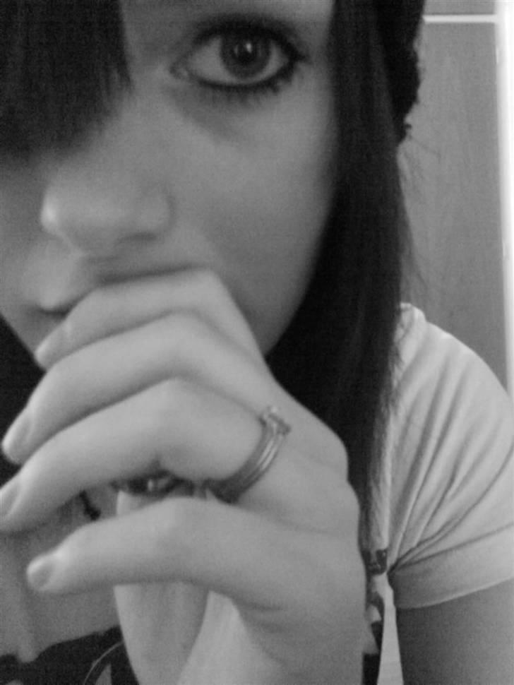 Kvinde Sabine Louise. billede 13