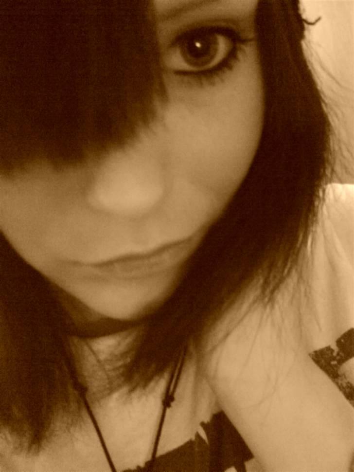 Kvinde Sabine Louise. billede 15