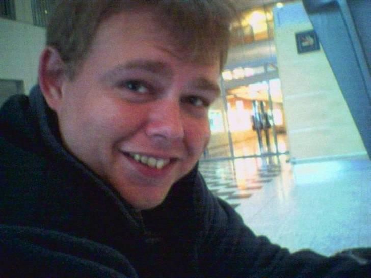 Mand Lennart billede 1