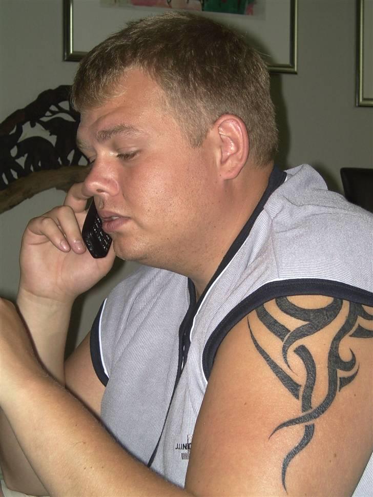 Mand Lennart billede 3