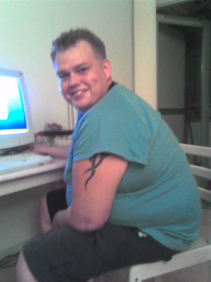 Mand Lennart billede 4