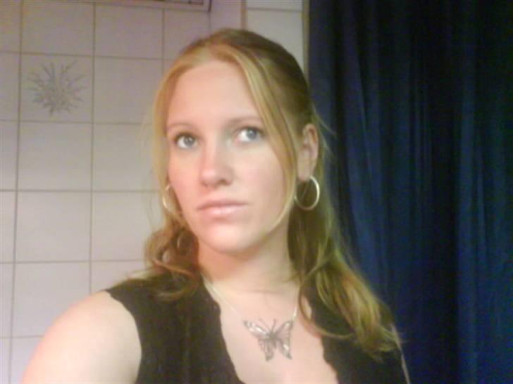 Kvinde Kathrine billede 7