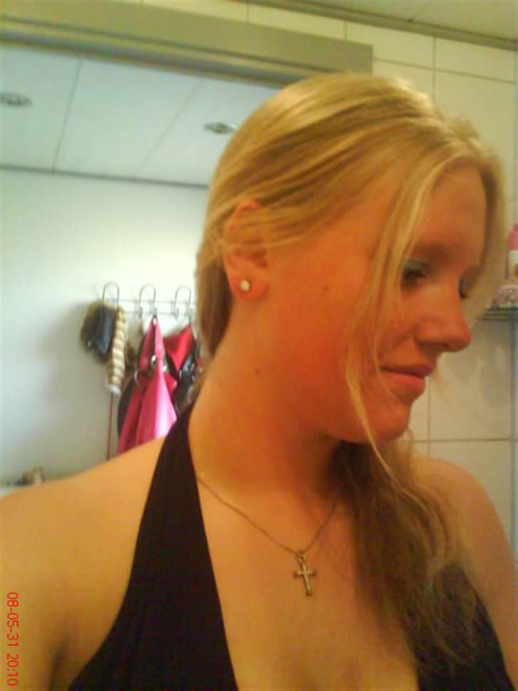 Kvinde Kathrine billede 9