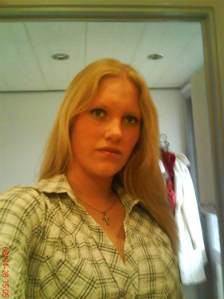 Kvinde Kathrine billede 10