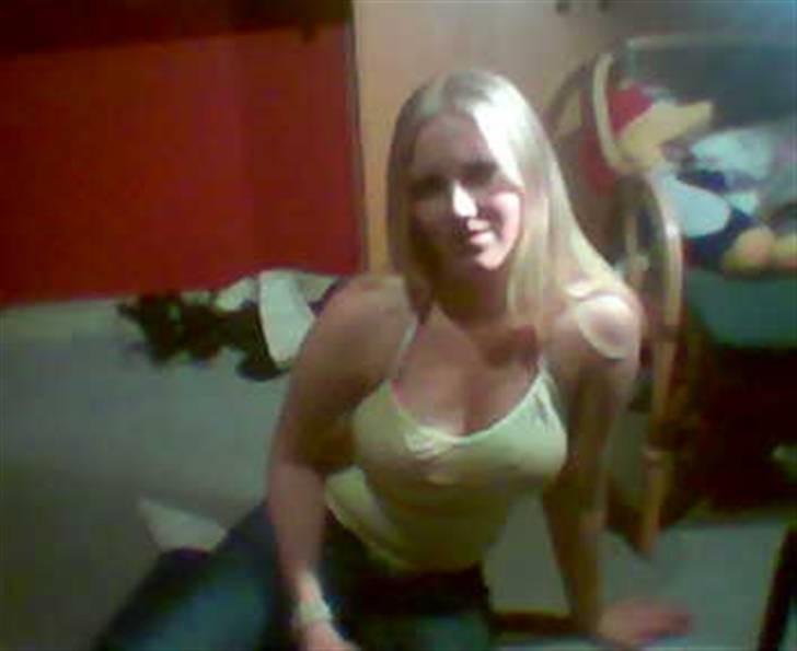 Kvinde Kathrine billede 11