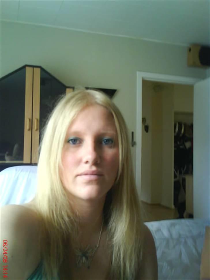 Kvinde Kathrine billede 12