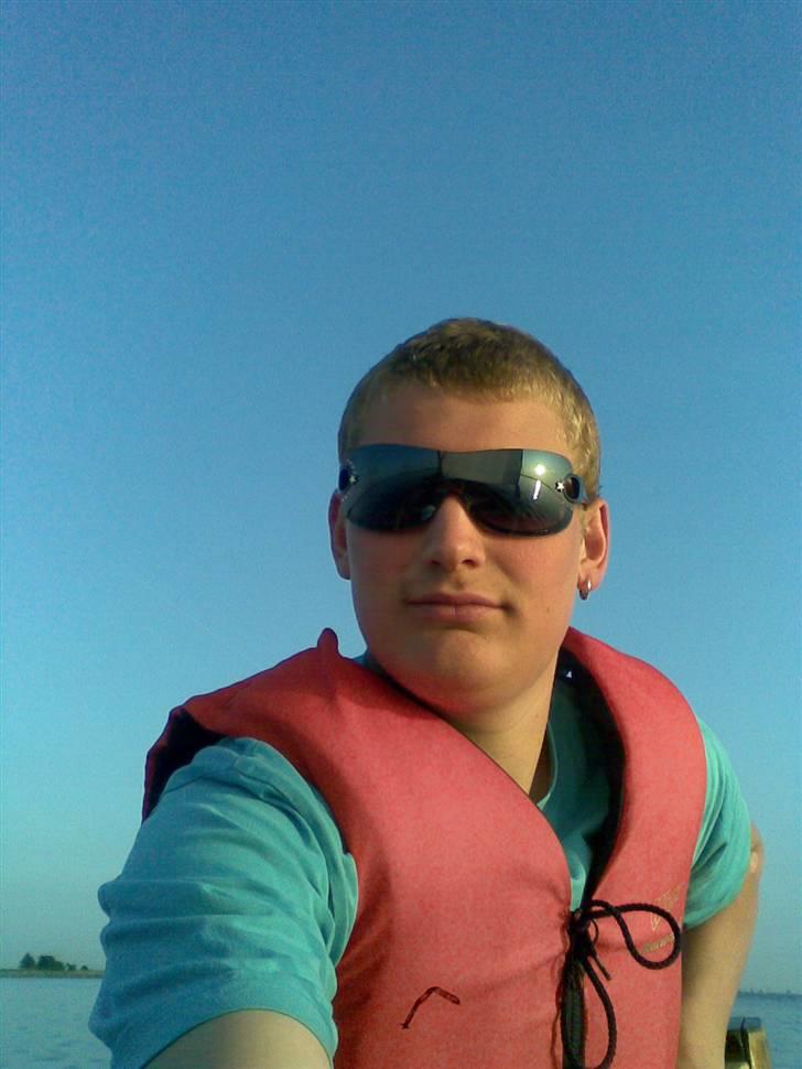 Mand mads billede 2