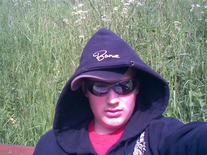 Mand mads billede 3