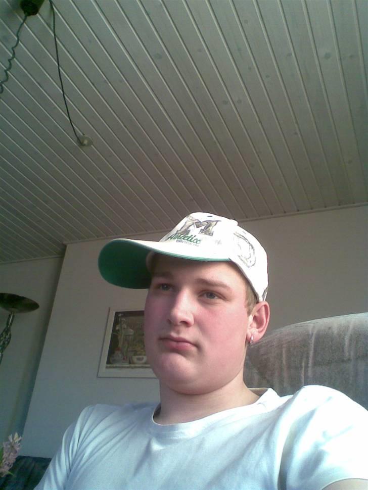 Mand mads billede 4