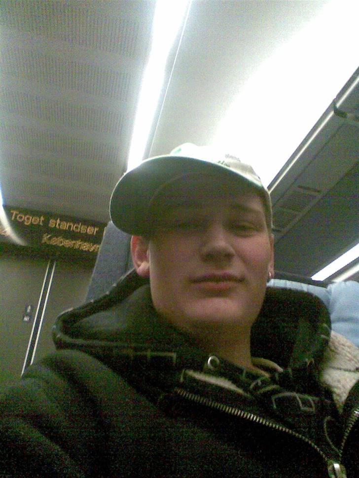 Mand mads billede 5
