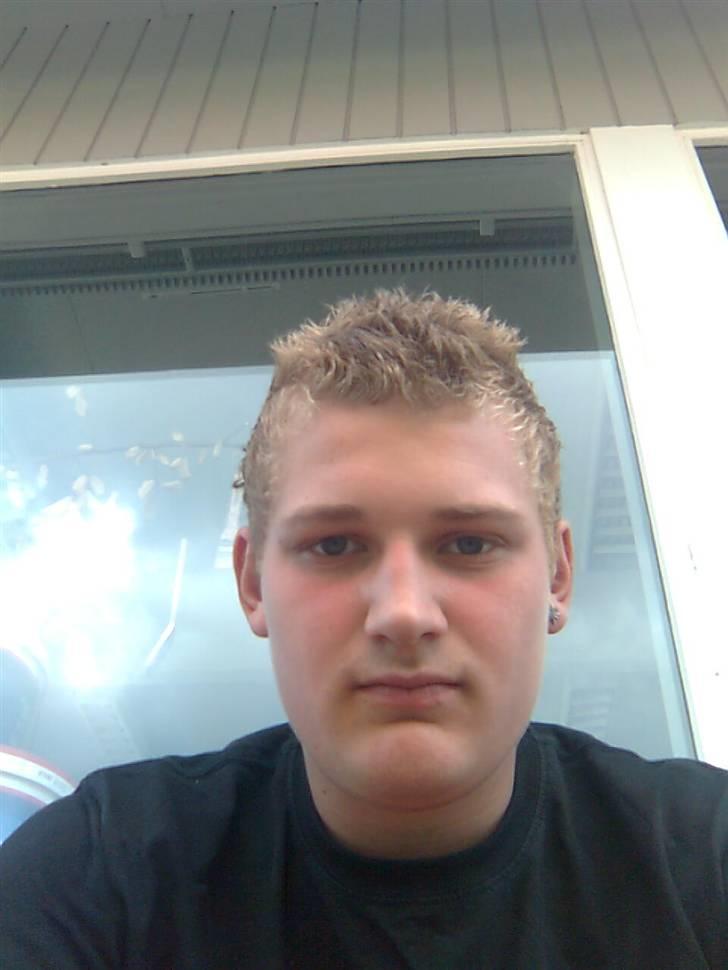 Mand mads billede 8