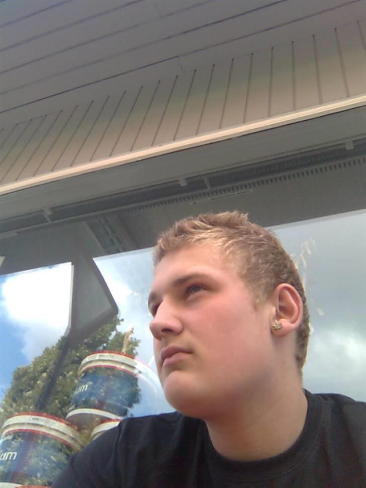 Mand mads billede 9