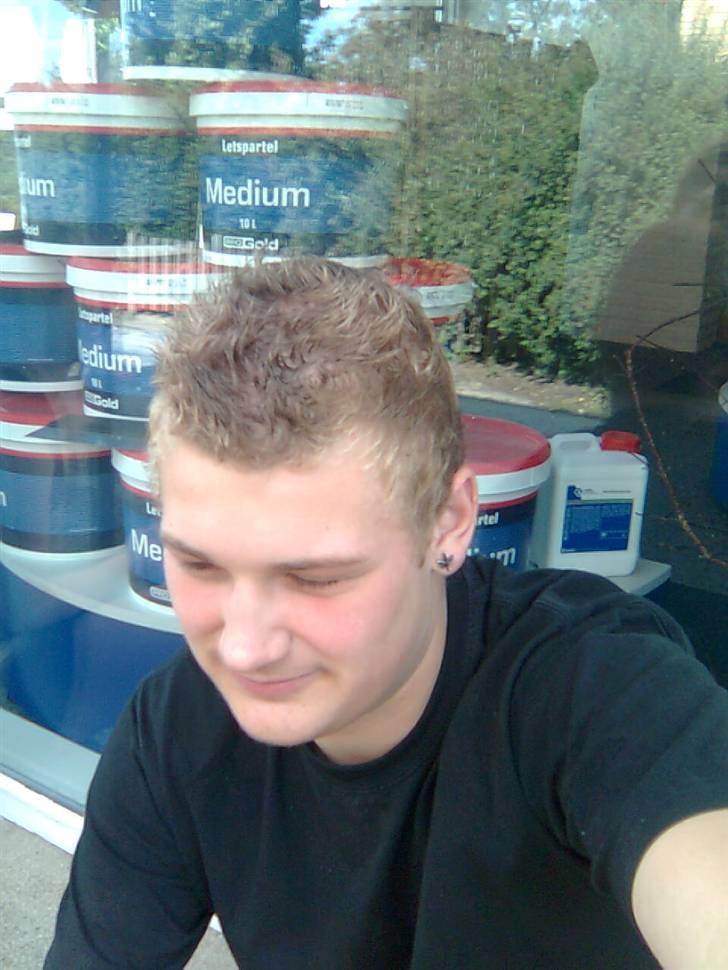 Mand mads billede 10