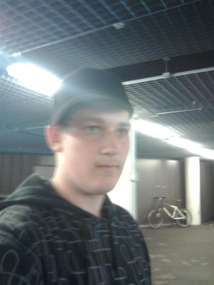 Mand mads billede 12