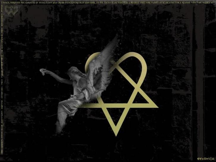 Mand Abes ... HEY piiiift !! - Heartagram !! billede 8