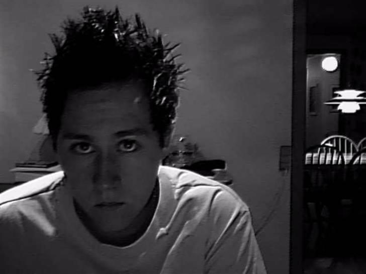 Mand Poul Kristensen billede 2