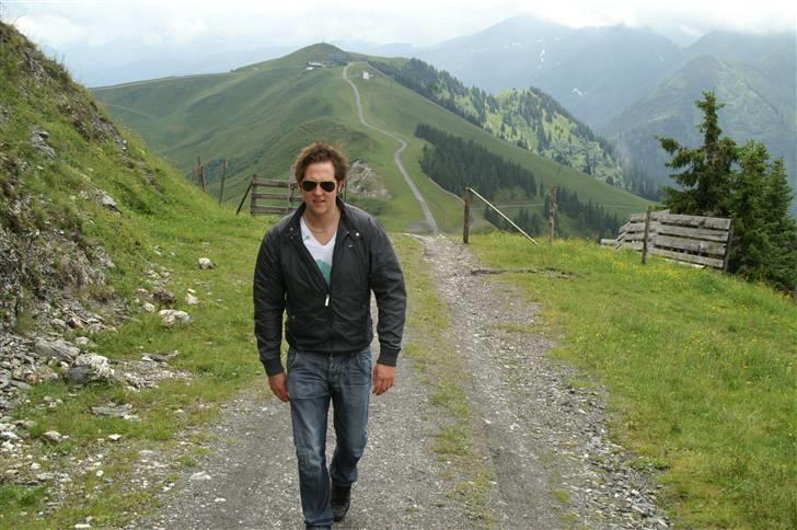 Mand Poul Kristensen billede 4