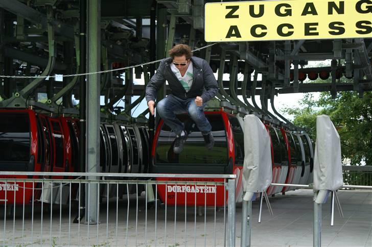 Mand Poul Kristensen billede 5