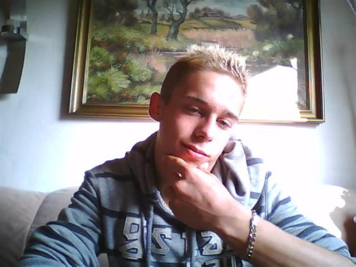 Mand kewen billede 1
