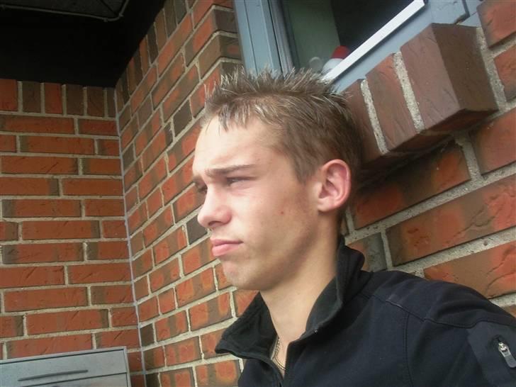Mand kewen billede 3