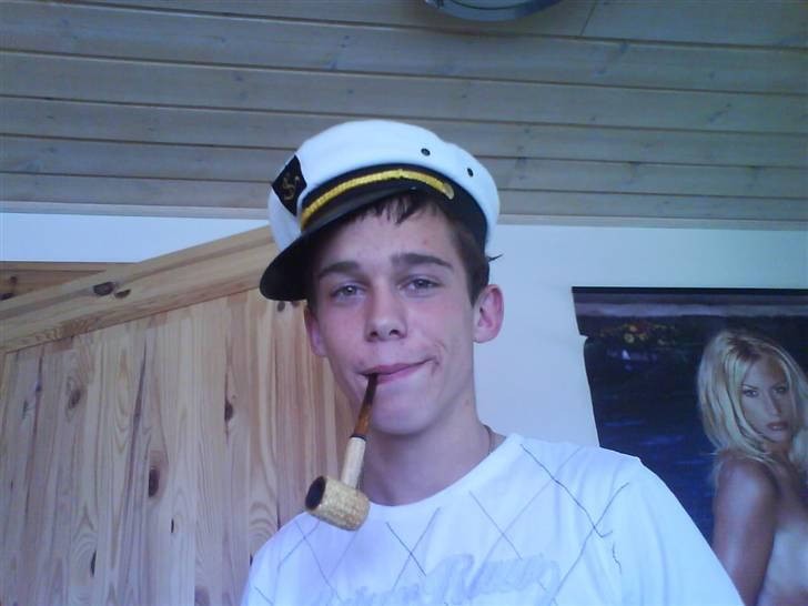 Mand kewen billede 4