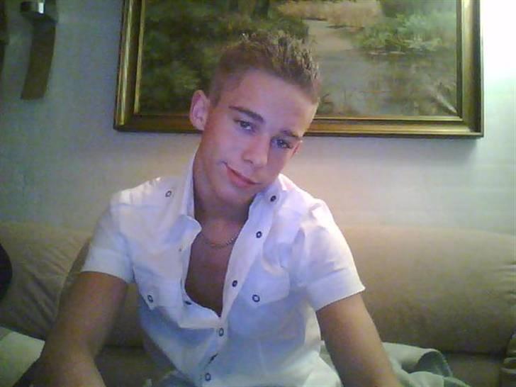 Mand kewen billede 6