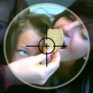 Kvinde SofieBekkerLassen<3