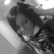 Kvinde SofieBekkerLassen<3