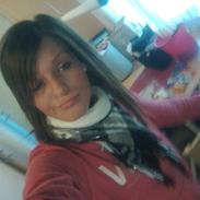 Kvinde SofieBekkerLassen<3