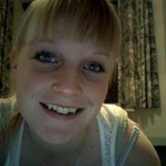 Kvinde Gitte Helene Jensen