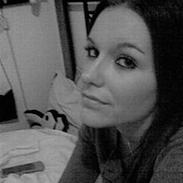 Kvinde Carina