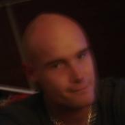 Mand Danny 