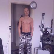 Mand Danny 
