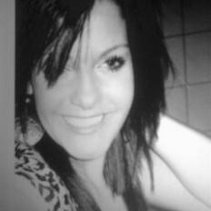 Kvinde SofieBekkerLassen<3