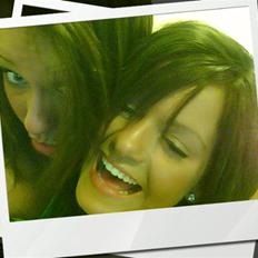 Kvinde SofieBekkerLassen<3