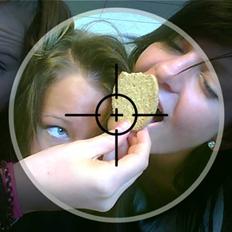 Kvinde SofieBekkerLassen<3