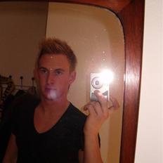 Mand jess