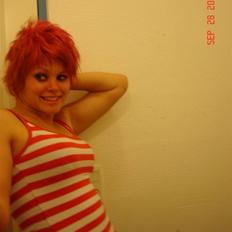 Kvinde Diana