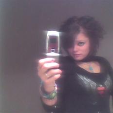 Kvinde Diana