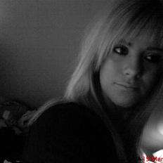 Kvinde Tanja