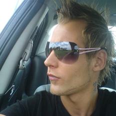 Mand Jonas 'Apo' Laursen
