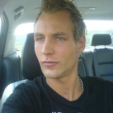 Mand Jonas 'Apo' Laursen