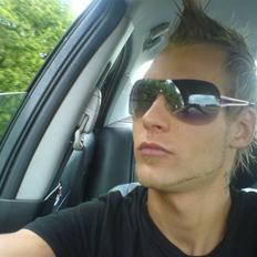 Mand Jonas 'Apo' Laursen