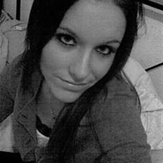 Kvinde Carina